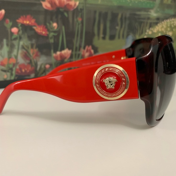 Versace sunglasses